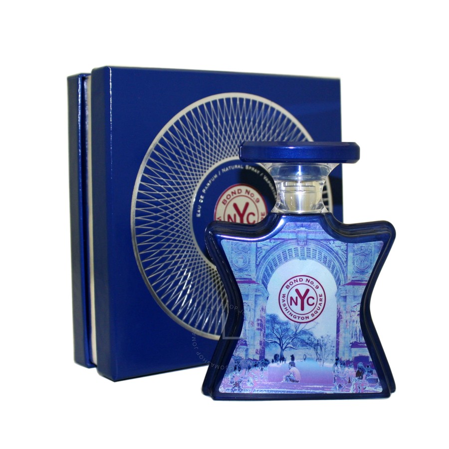 Washington Square - Women and Men - 1.7Oz. EDP